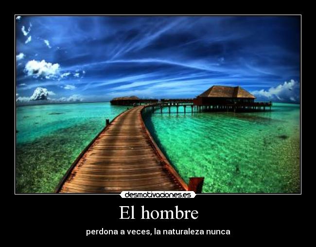 carteles hombre desmotivaciones