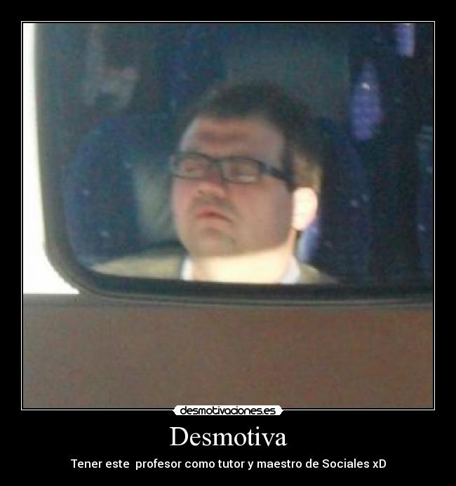 Desmotiva - 