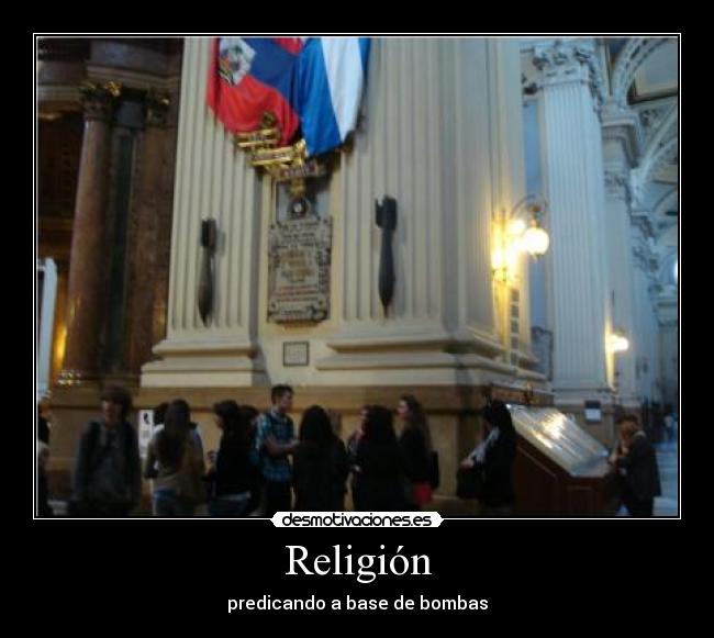 Religión - 