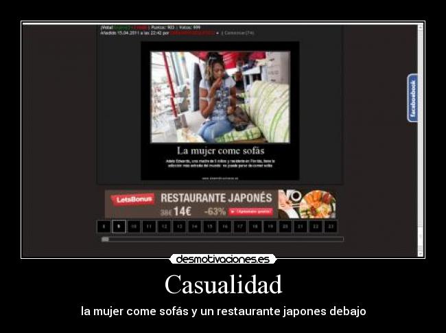 Casualidad - 