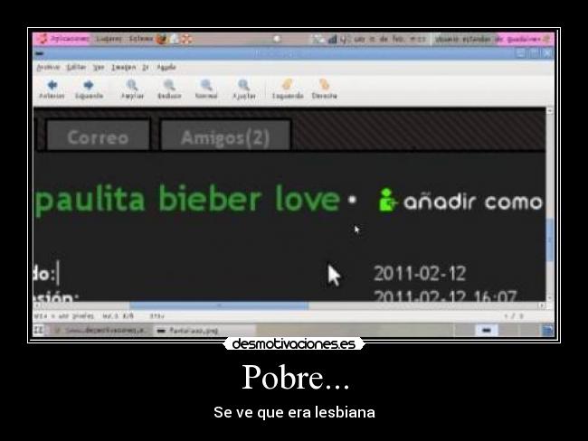 carteles desmotivaciones