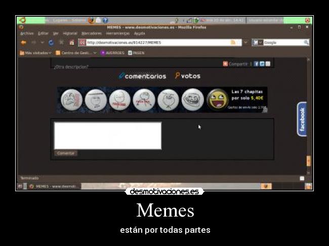 Memes - 