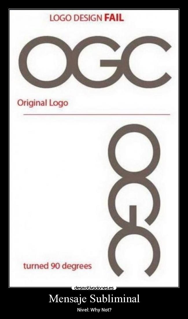 Mensaje Subliminal -