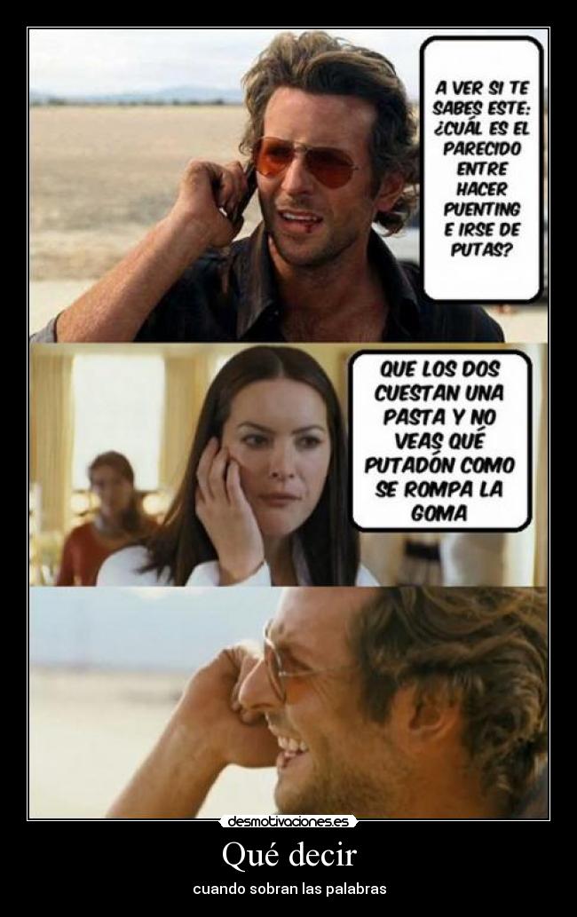 carteles  desmotivaciones