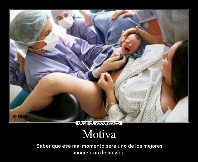 Motiva -