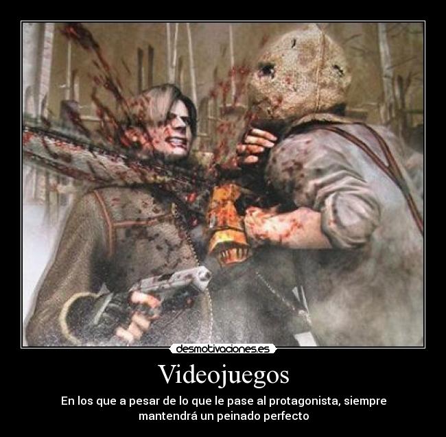 Videojuegos - 