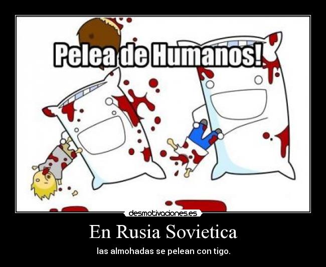 En Rusia Sovietica - 