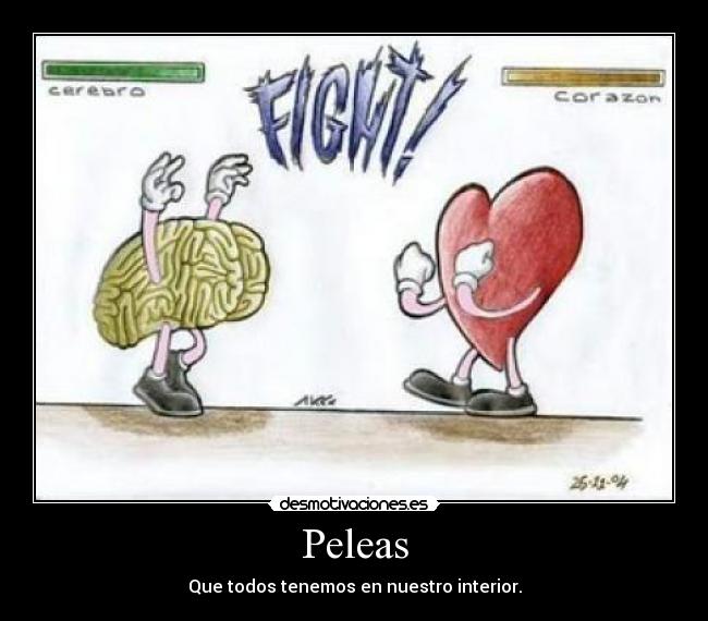 Peleas -