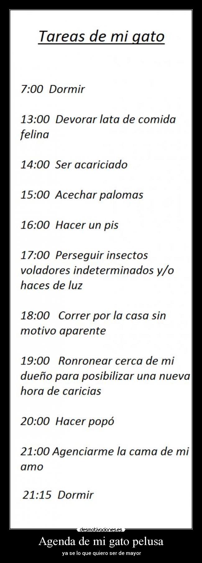 carteles kcjl desmotivaciones