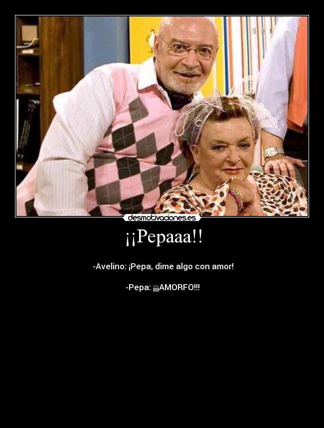 ¡¡Pepaaa!! - 
