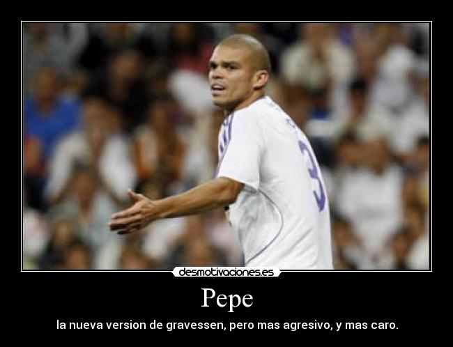 Pepe - 