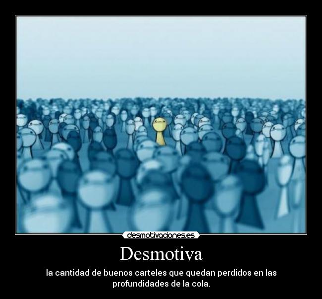 Desmotiva - 