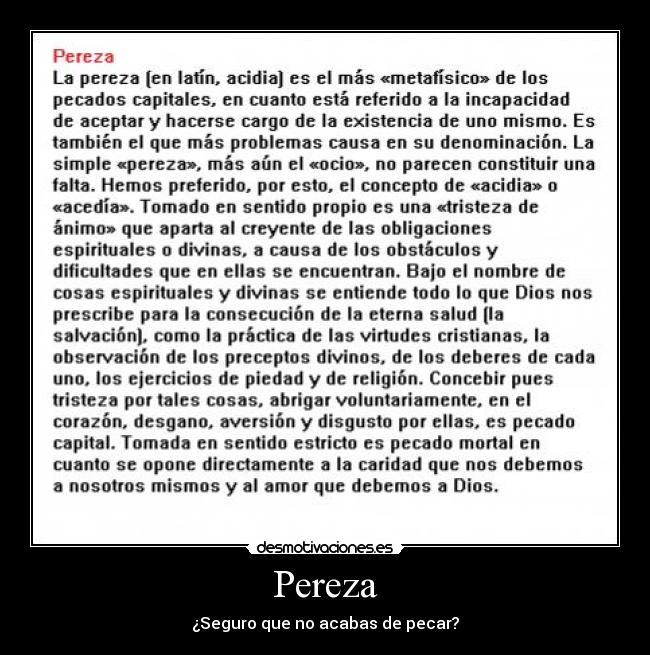 Pereza - 