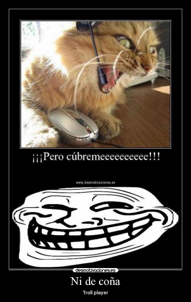 Ni de coña - 