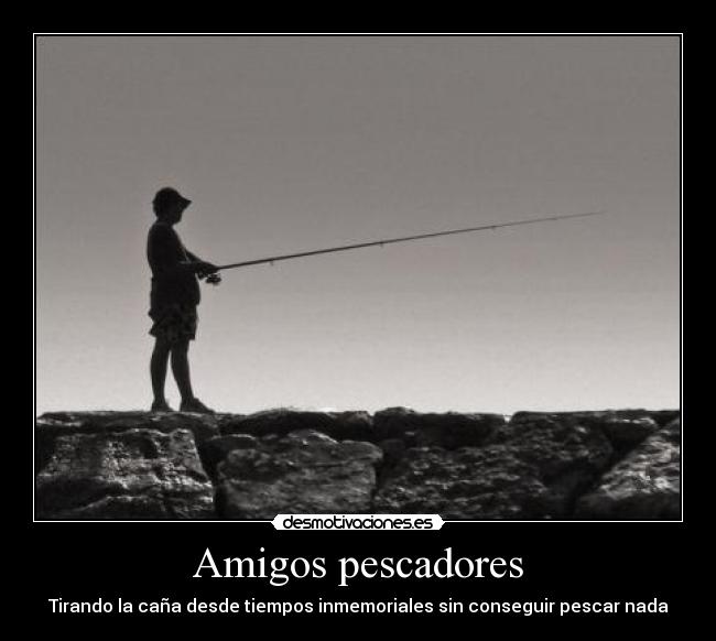 carteles amigos carlos alandete desmotivaciones