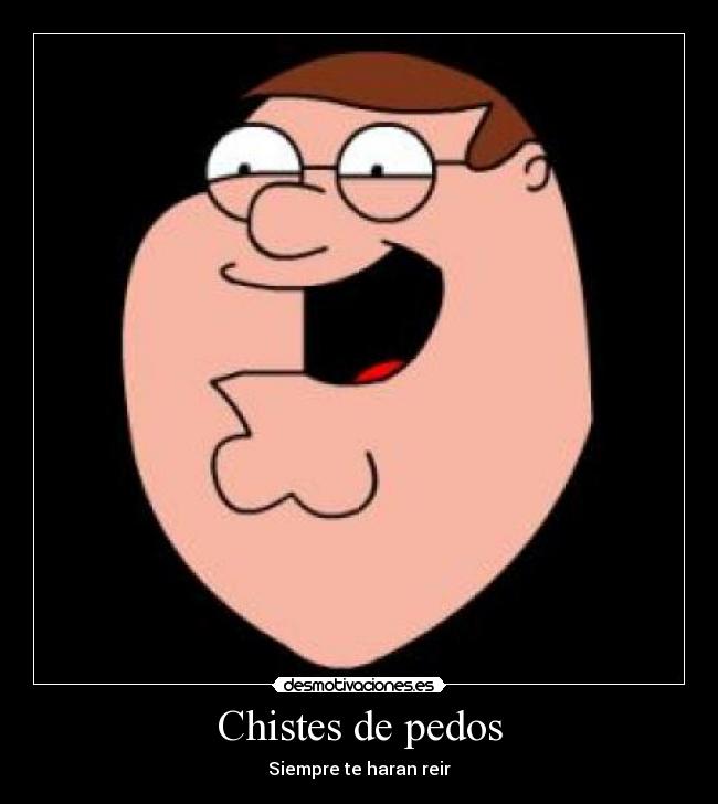 carteles peter griffin pedos bieber desmotivaciones