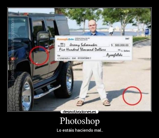 Photoshop - 