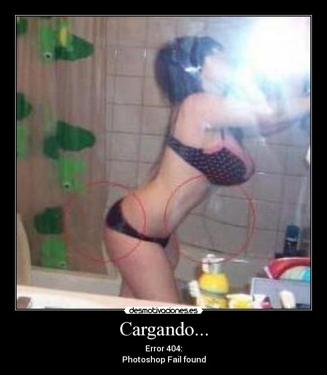 Cargando... -
