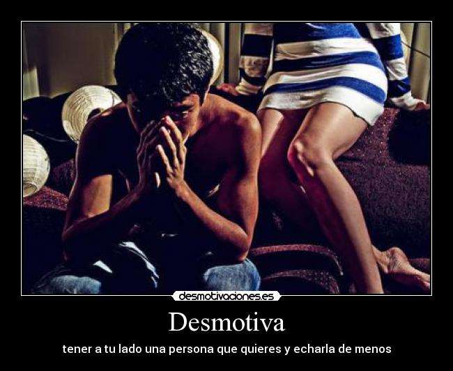 Desmotiva - 