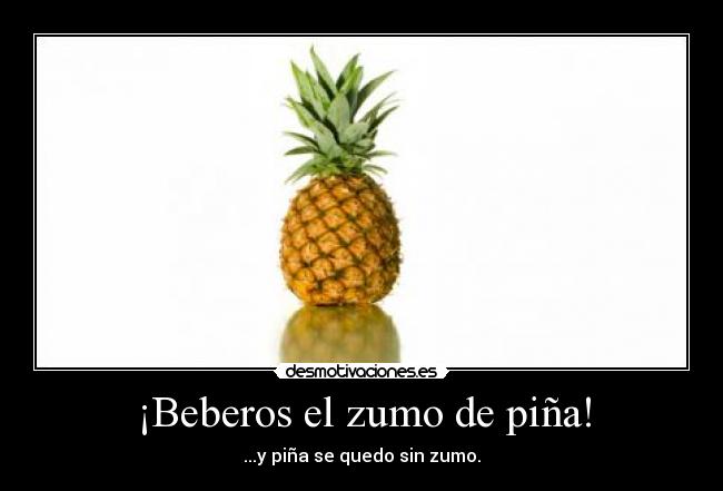 carteles pina desmotivaciones