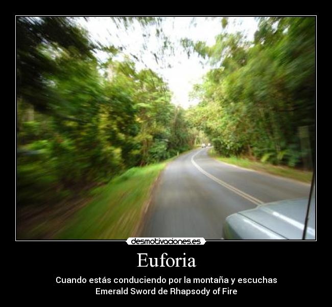 Euforia - 