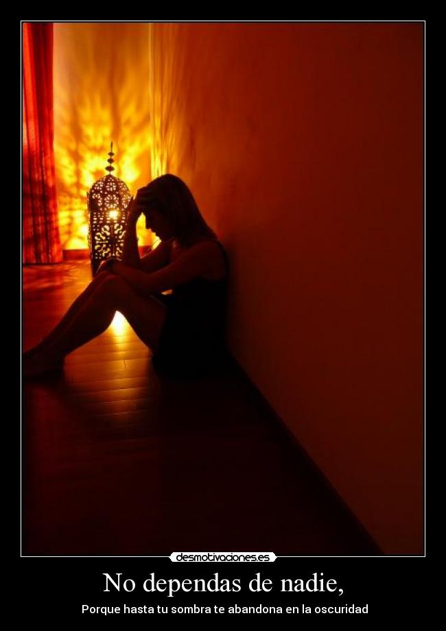 carteles desamor desmotivaciones