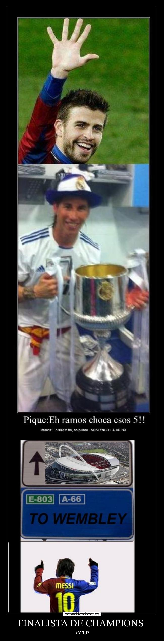 carteles barca desmotivaciones