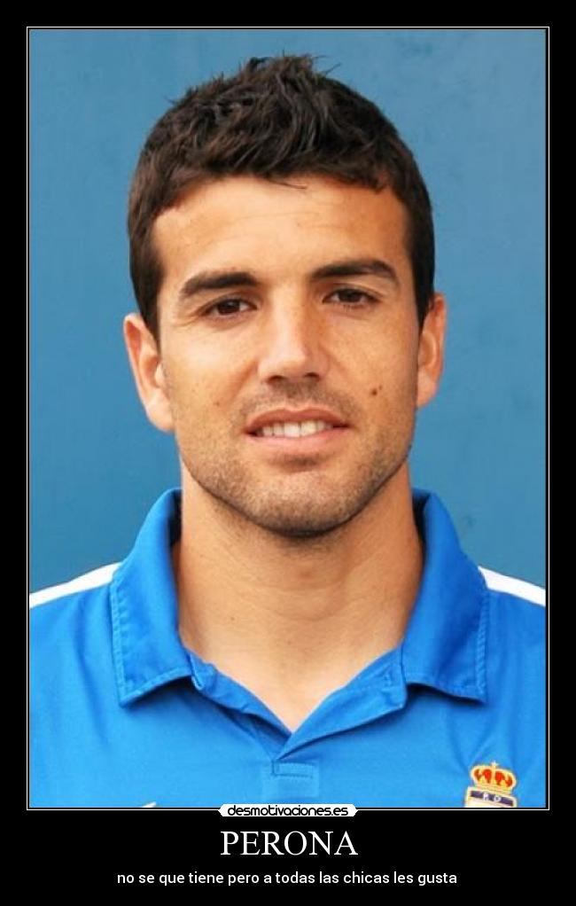PERONA -