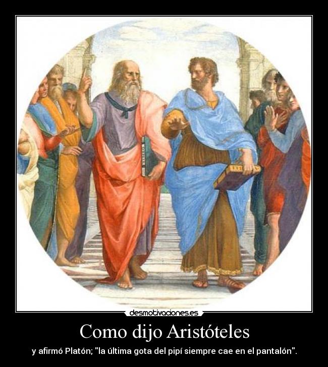 carteles estos sabios xdd desmotivaciones