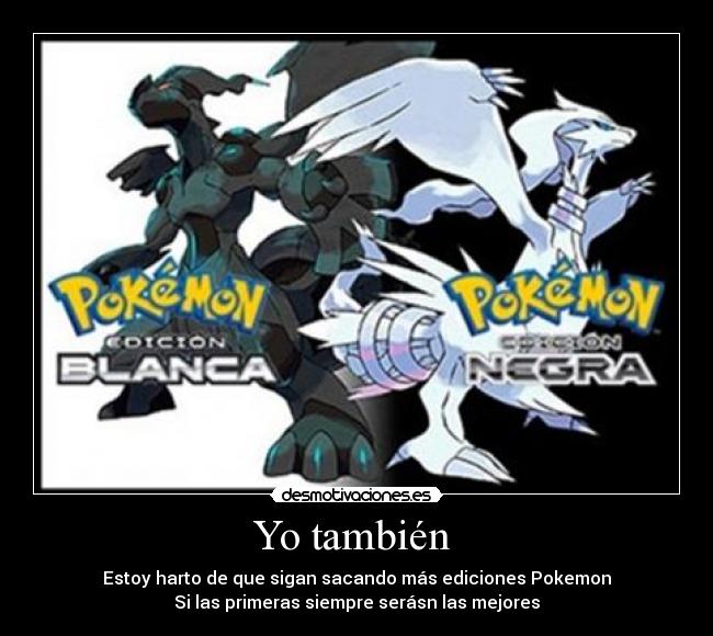 carteles poke desmotivaciones