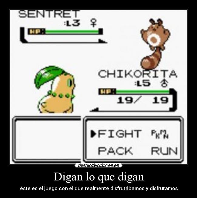carteles pokemon desmotivaciones