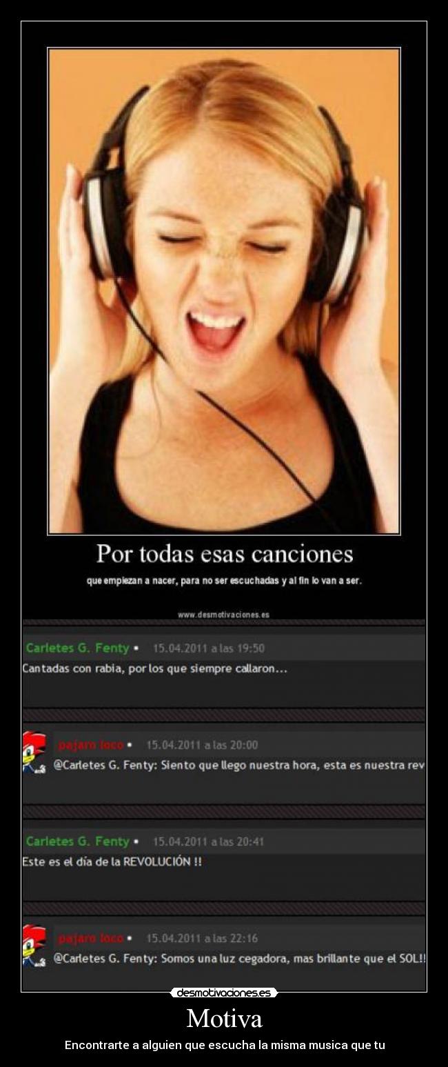 carteles amaral desmotivaciones