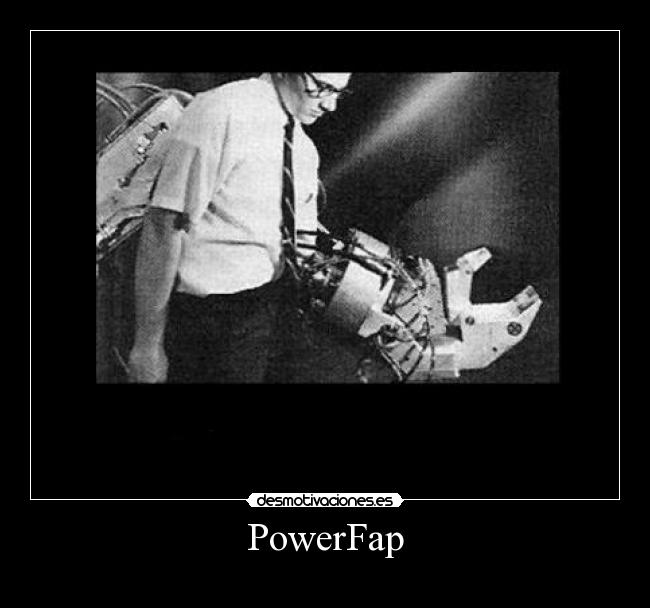 PowerFap -