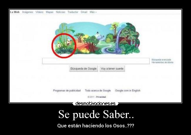 Se puede Saber.. - 