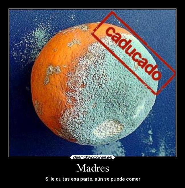 Madres -