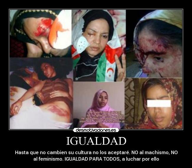 IGUALDAD - 