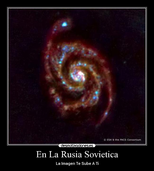 En La Rusia Sovietica -