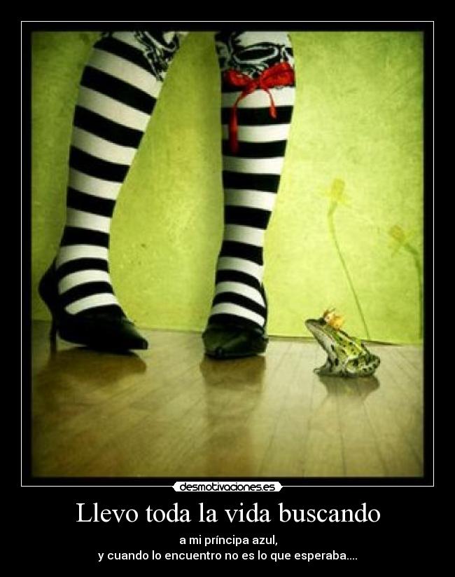 carteles vida princees desmotivaciones