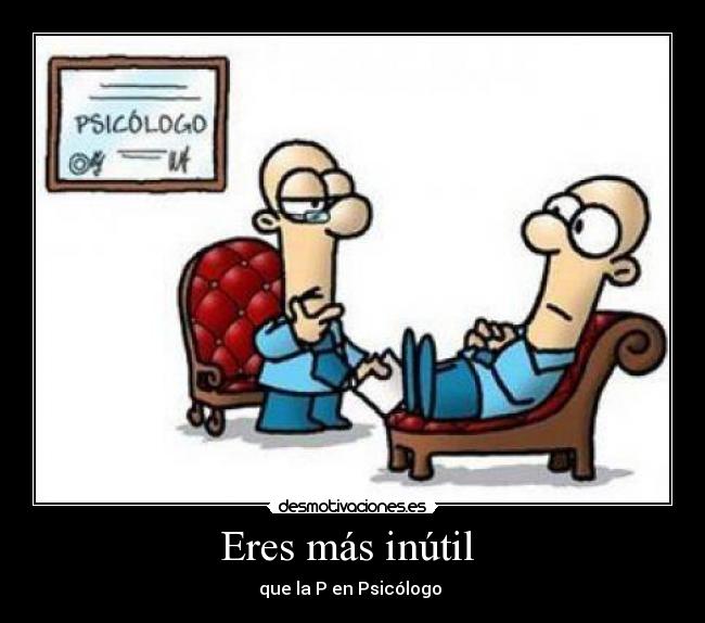 carteles paco desmotivaciones