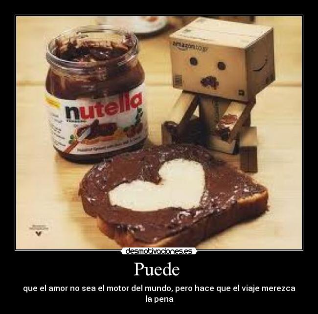 carteles amor desmotivaciones