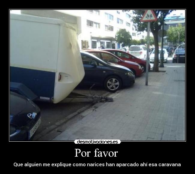 Por favor  - 