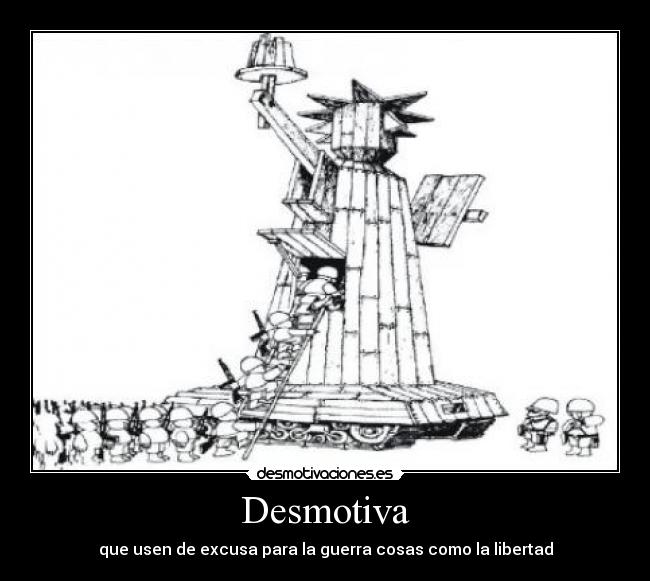 Desmotiva - 