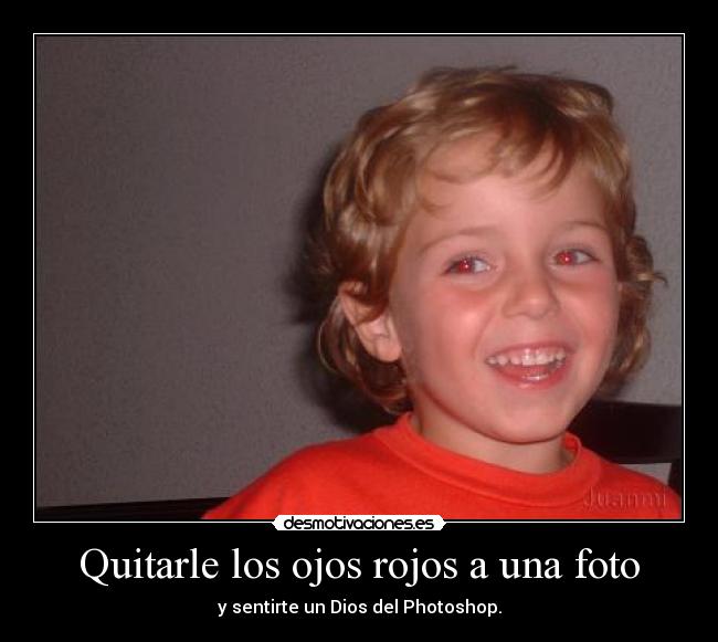 carteles photoshop desmotivaciones