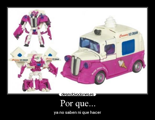 carteles  desmotivaciones