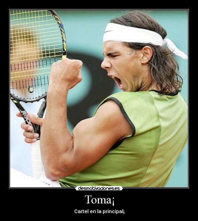 Toma¡ - 