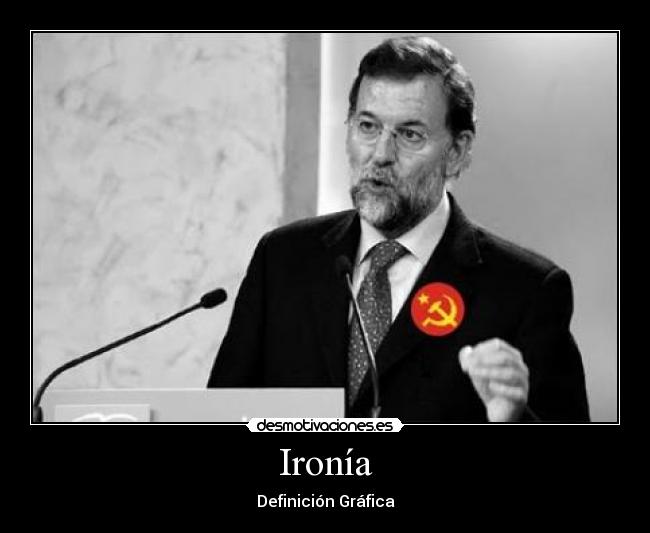 carteles rajoy desmotivaciones