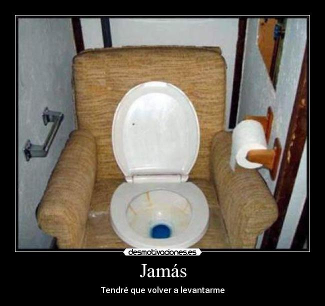 Jamás - Tendré que volver a levantarme