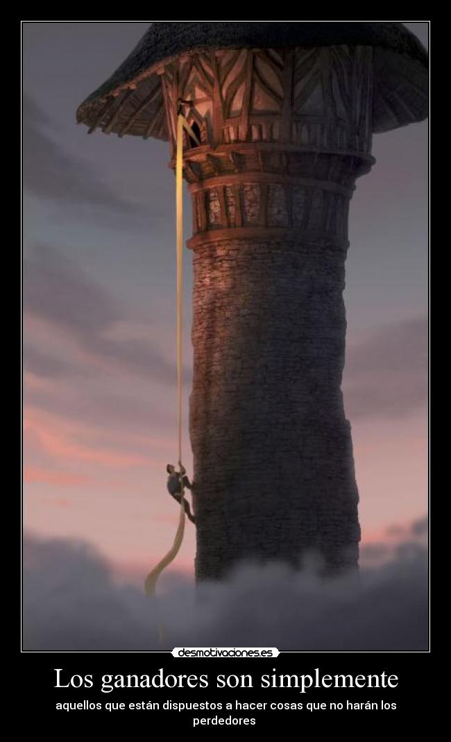 carteles peliculas desmotivaciones