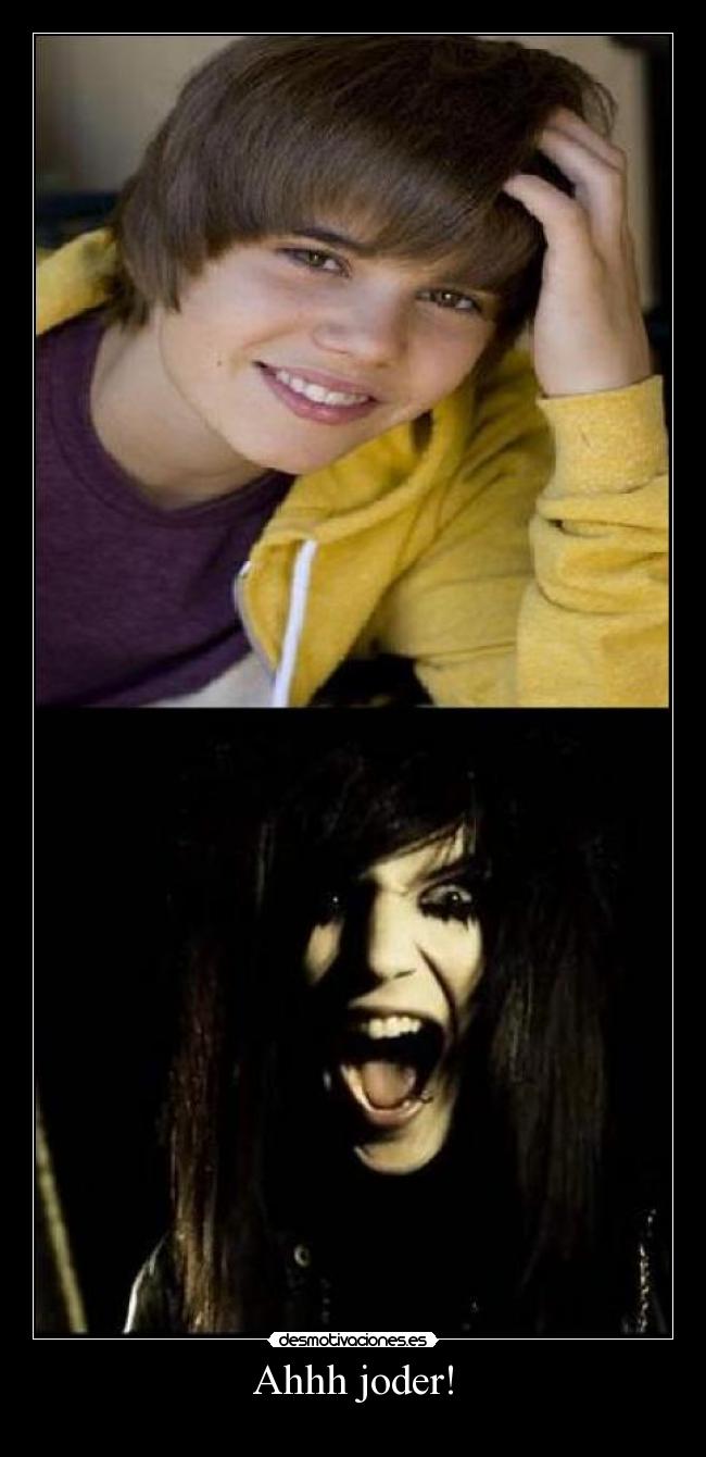 carteles kuur desmotivaciones