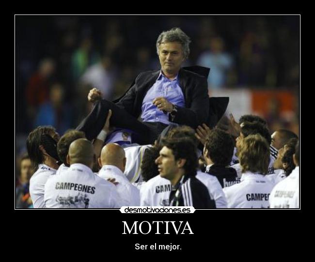 MOTIVA -